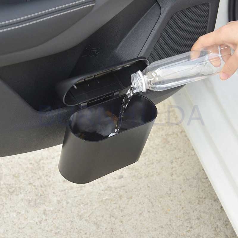 Tempat Sampah Mobil Trash Bin Pressing Type mobil motor burnhilda
