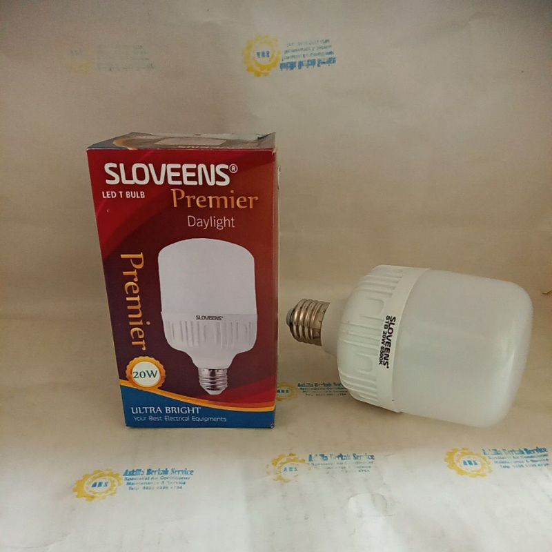 Jual Lampu Led Merk Sloveens W Shopee Indonesia