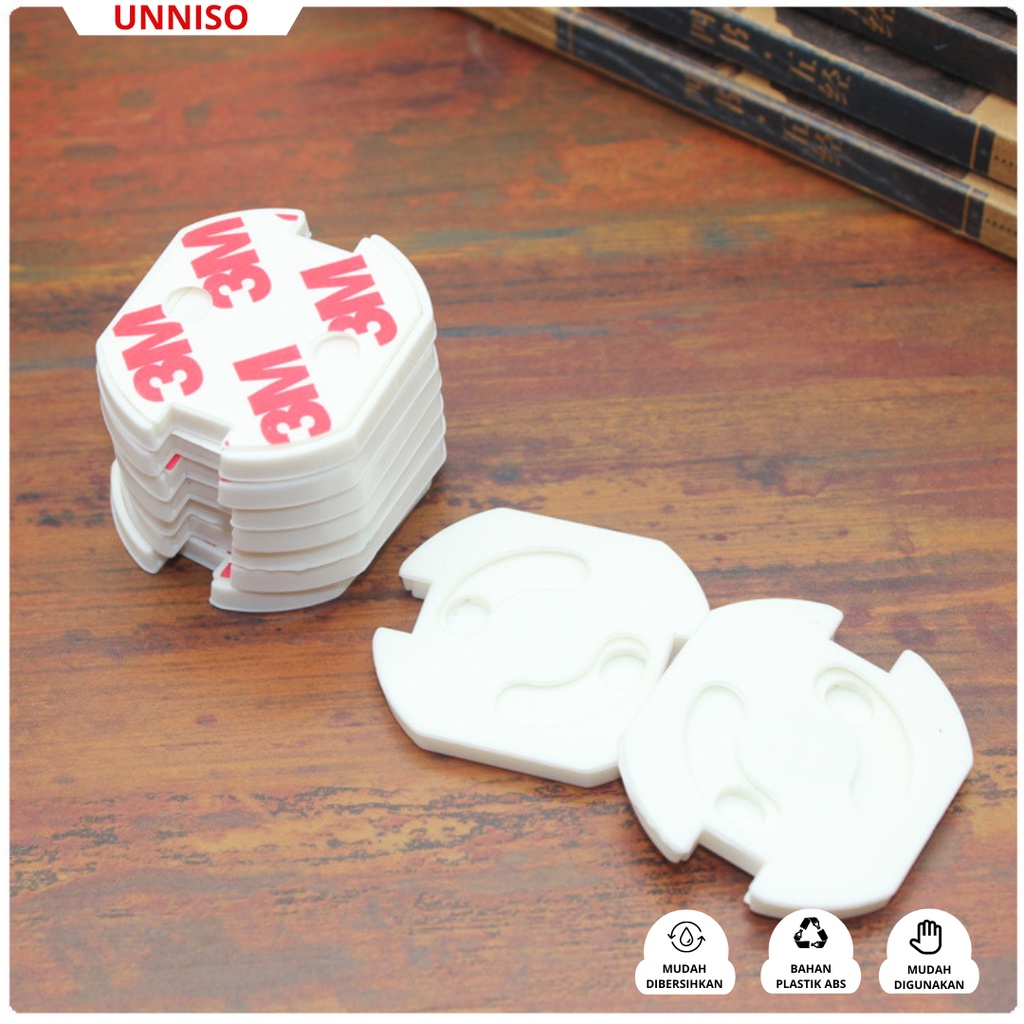 UNNISO - Power Socket Protective Safety Lock