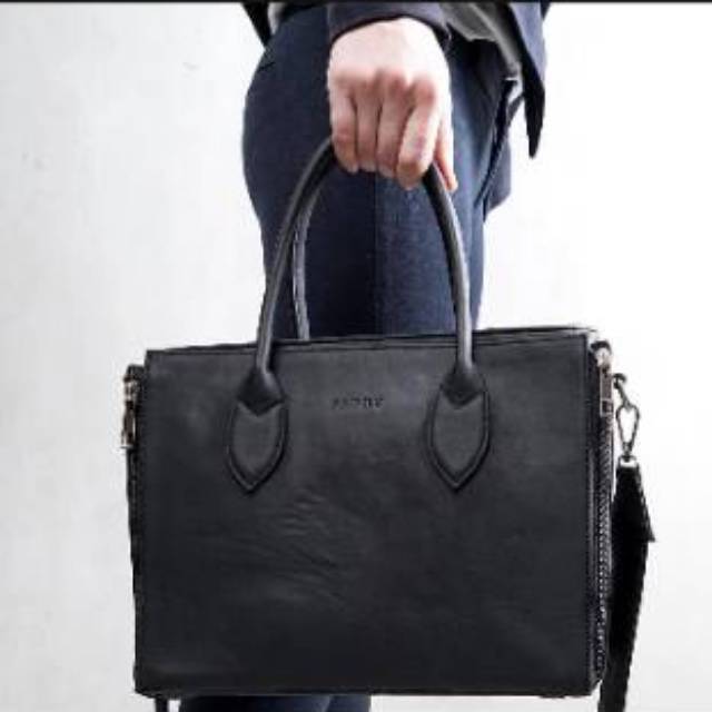 Bossy Bag Paddy by Nica