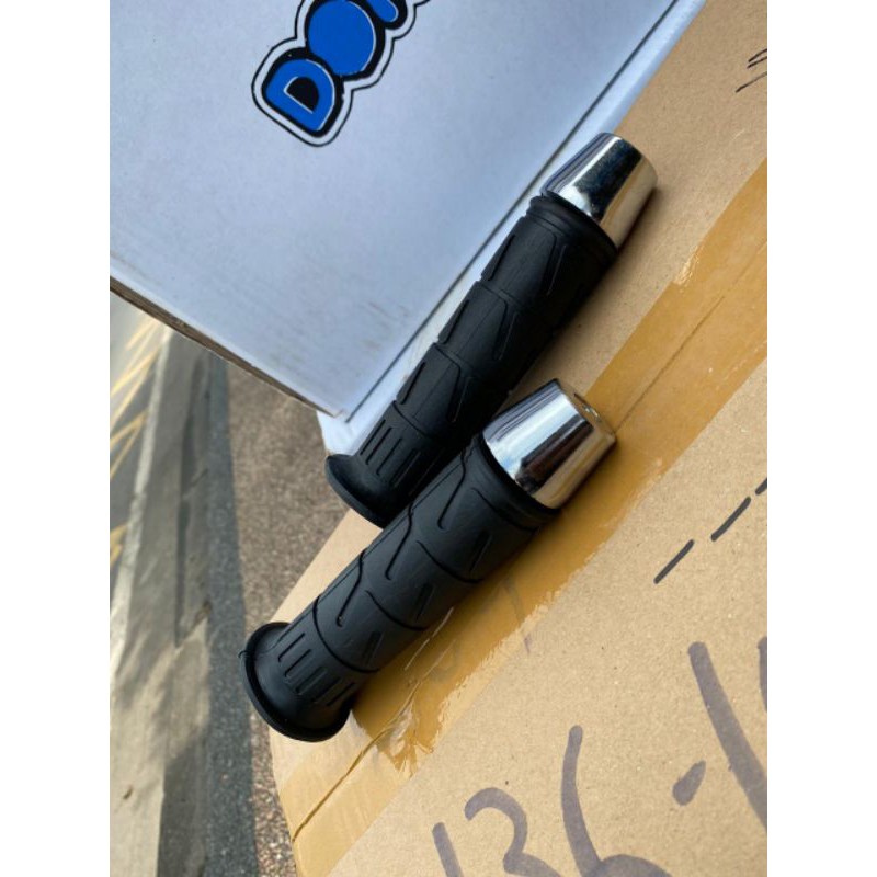 handgrip kz handfat kz set jalu setir satria Fu