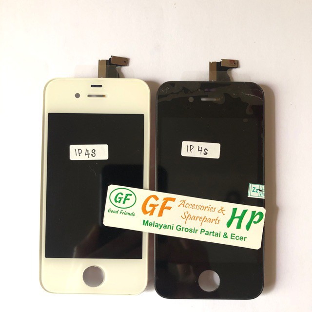 lion king Lcd Fullset Iphone 4S / Lcd + Touchscreen Iphone 4s / Touchscreen Fullset Ip 4S