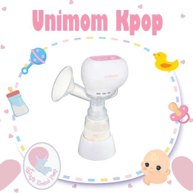 Sewa Unimom Kpop