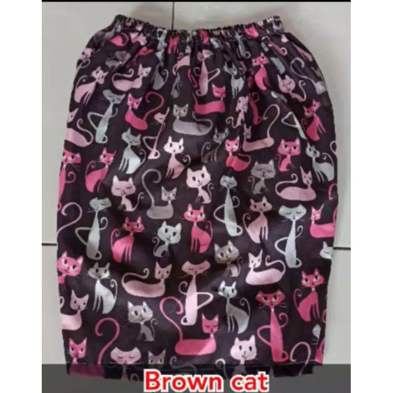 celana pendek remaja wanita dewasa standard/celana pendek remaja wanita jumbo