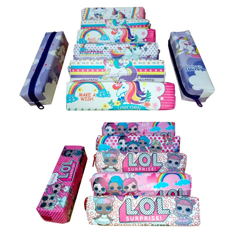 

CAHAYA PELANGI (CPS) - TEPAK PENSIL PRINTING MURAH