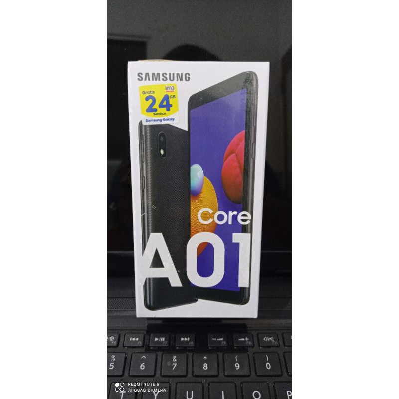 Samsung Galaxy A01 Core 2/32