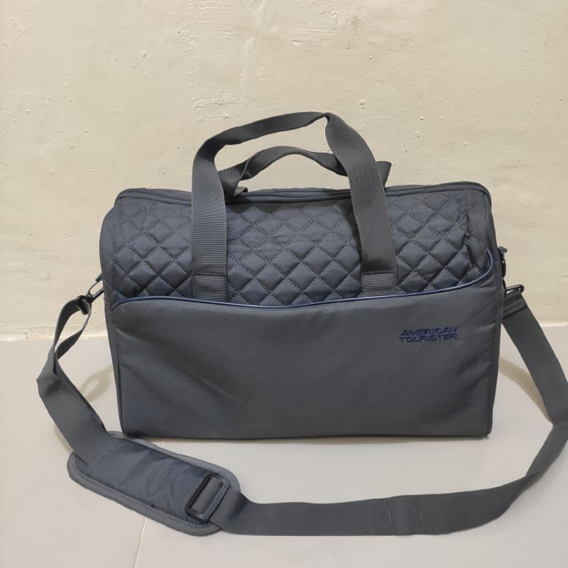 american tourister crystalite second ori 60