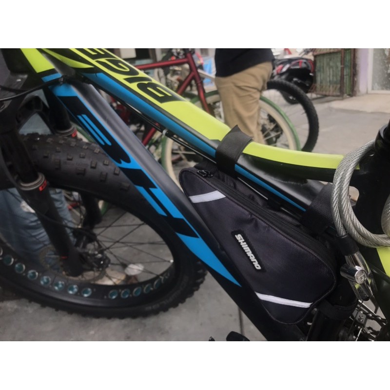 Sepeda Fatbike BH Bigbud Spanyol