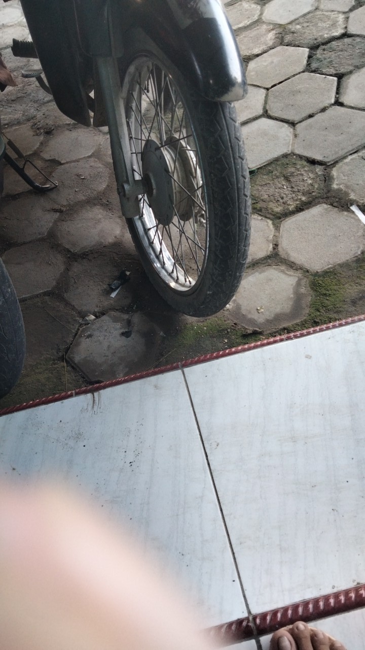 Baju Batik Wanita Modern Monalisa Genes M,l,xl Asli Pekalongan