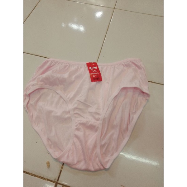 Celana dalam golden Nick 3 pcs Ukuran xl