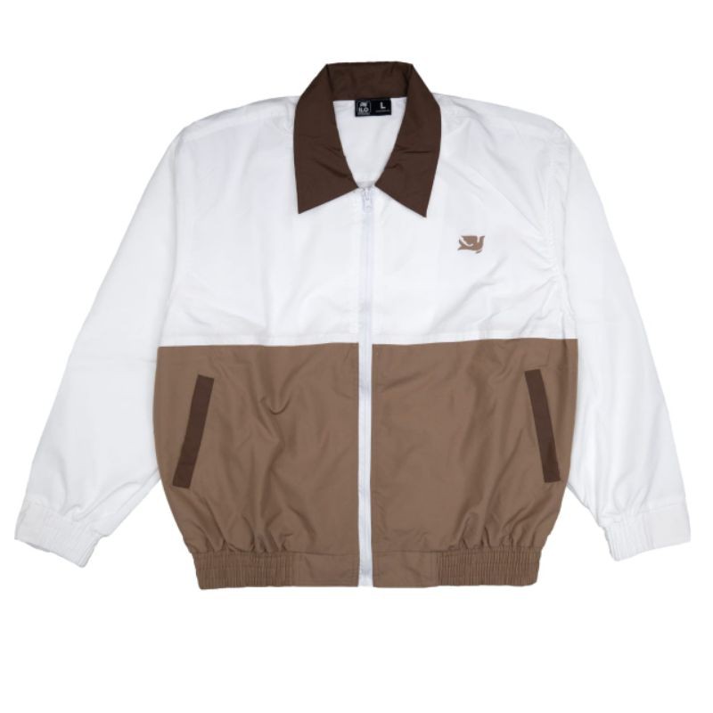 Ilomeansjoy Jacket Windbreaker Nambilo