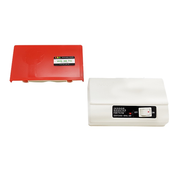 HOT SALE BOSTER ANTENA TV WB38TG TANAKA TERPERCAYA mantap