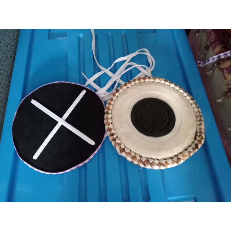 Skin tabla lokal +penutup tabla