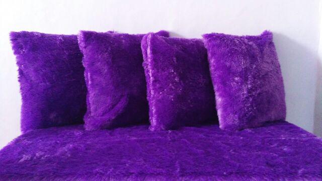 Sarung Bantal Kursi / Sarung Bantal Rasfur