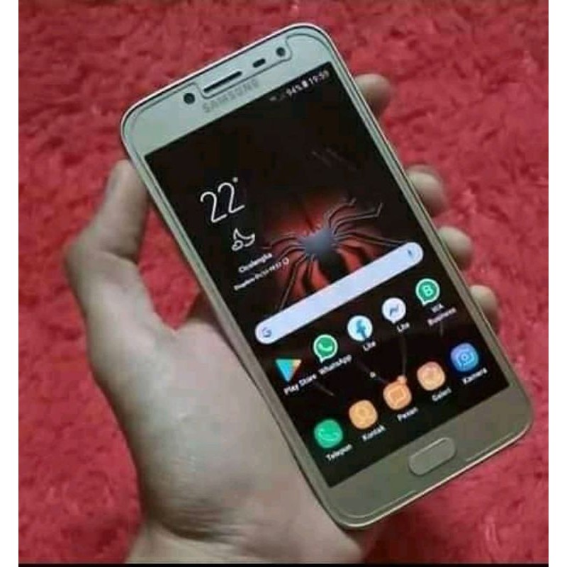 Jual Samsung J2 Pro Grandprime Pro Seken Indonesia Shopee Indonesia