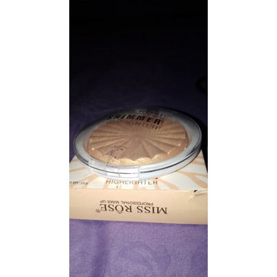 PRELOVED HIGHLIGHTER
