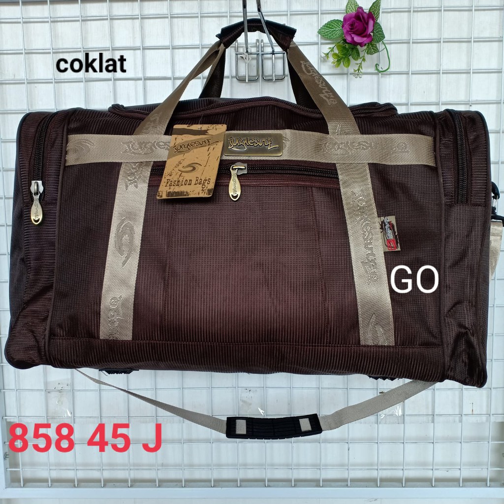 gos ALTO Travel Bag Tas Alto Tas Pakaian Pria dan Pakaian Wanita