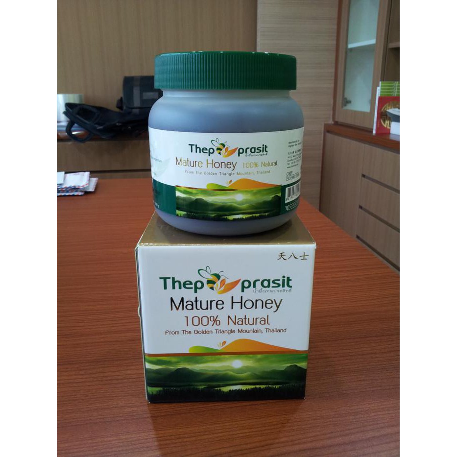 

Madu Thepprasit / Thepprasit Honey / Madu Asli / Madu Thailand