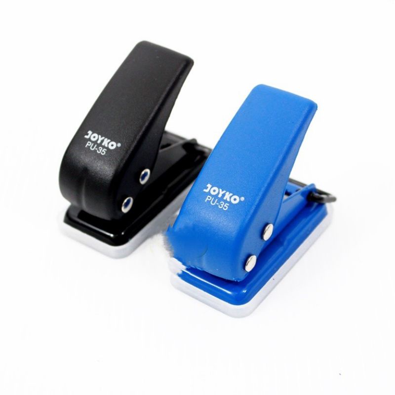 

Pembolong Kertas / One Hole Punch JOYKO PU-35