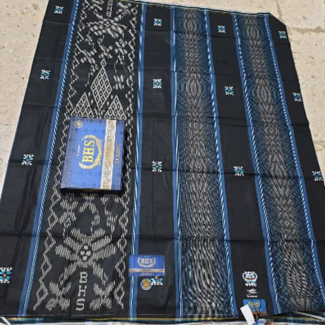 Sarung BHS clasic