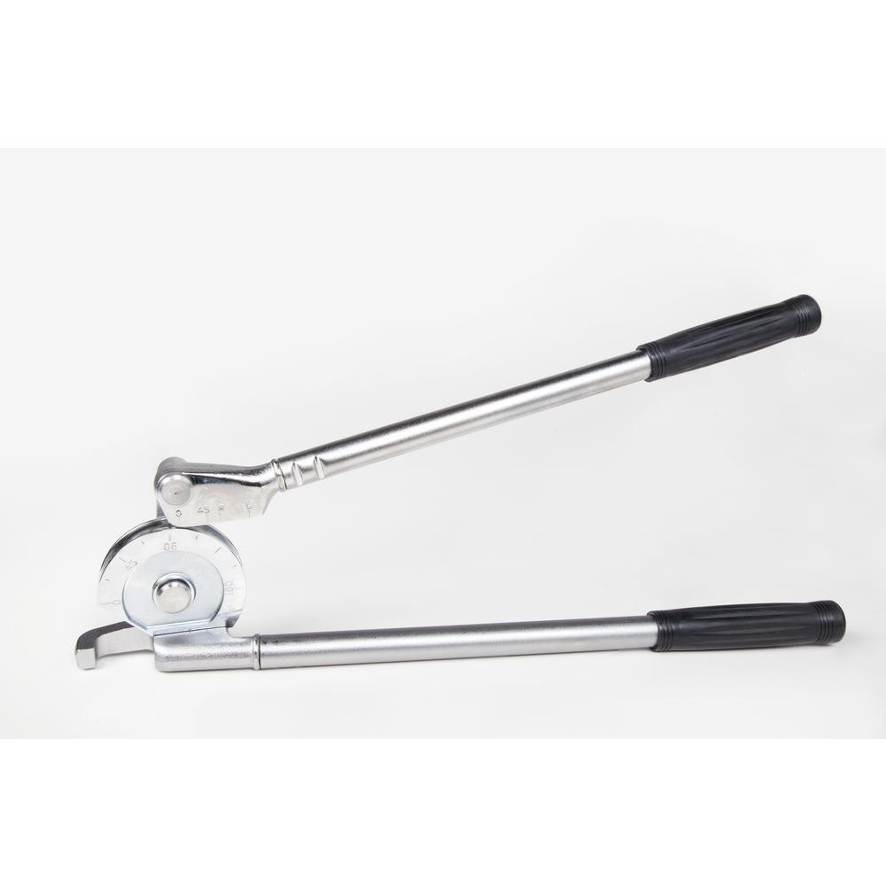 

SUPER Tube Bender TB395M 8MM