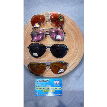 kaca mata polarized