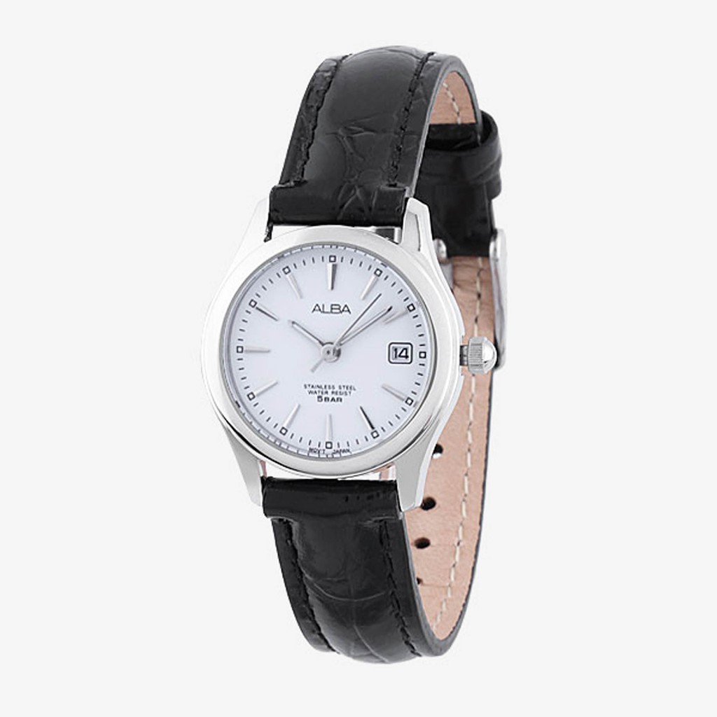 Jam Tangan Alba Original AXU035X1