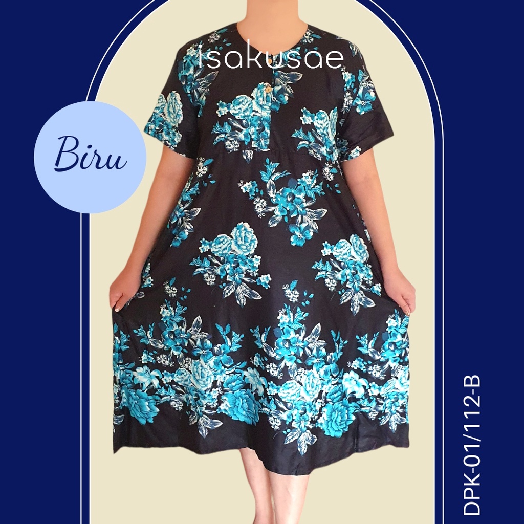 Daster Kekinian Daster Rumah Daster Wanita Jumbo Daster Wanita Murah