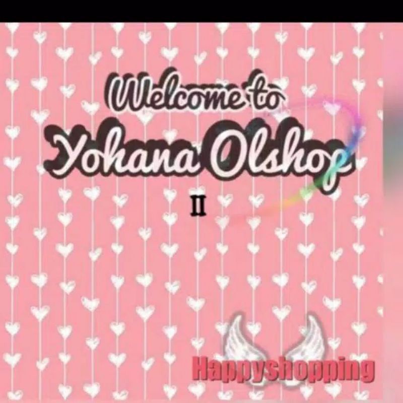 YOHANA HARIANJA