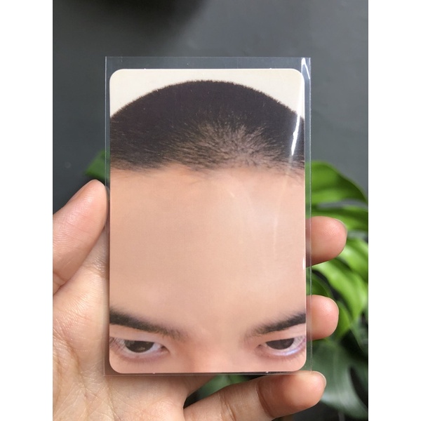 (BOOKED BY MANDAAYEEE) PC KYUNGSOO UNIVERSE JIDAT