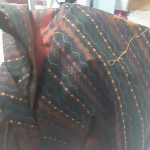 Hem Batik Anak | Baju Anak Laki Laki | Model Baju Anak Modern | Batik Anak Laki Laki |hem Batik Anak