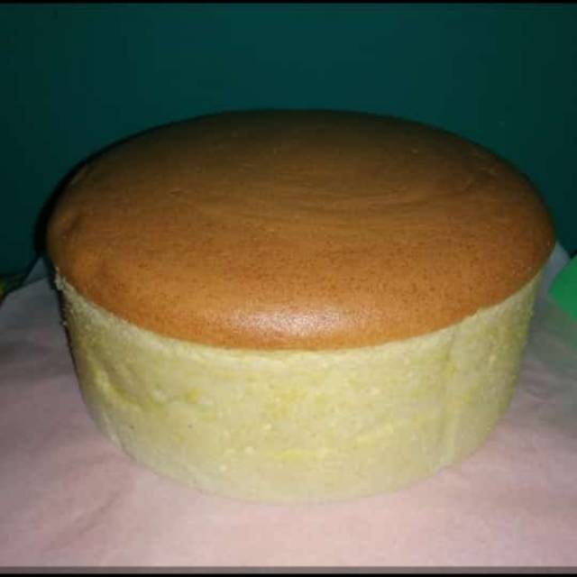 

Ogura Cake Vanila