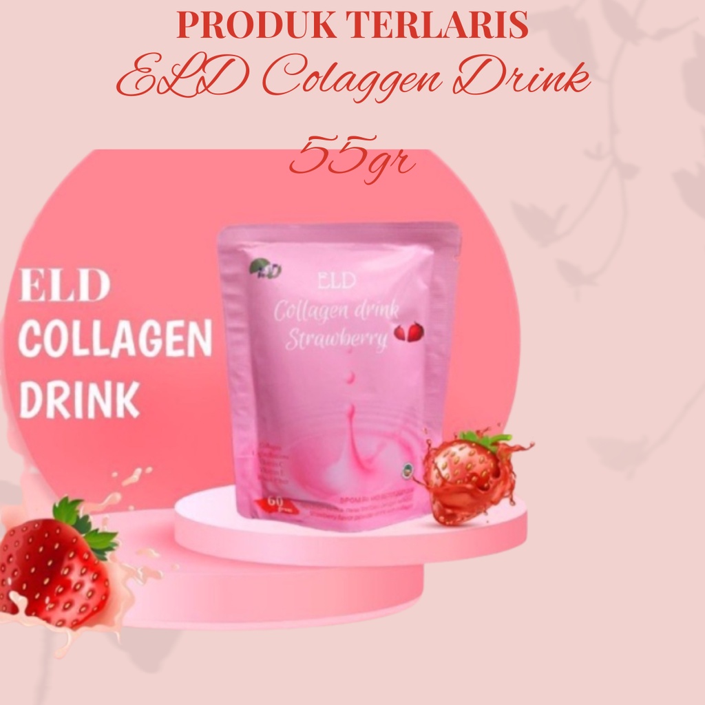 Minuman Collagen Drink Pemutih Badan Dan Pelanggsing Badan Secara Ampuh Dan BPOM