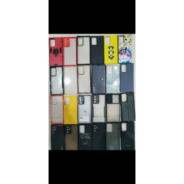 aneka casing samsung note 20 ultra