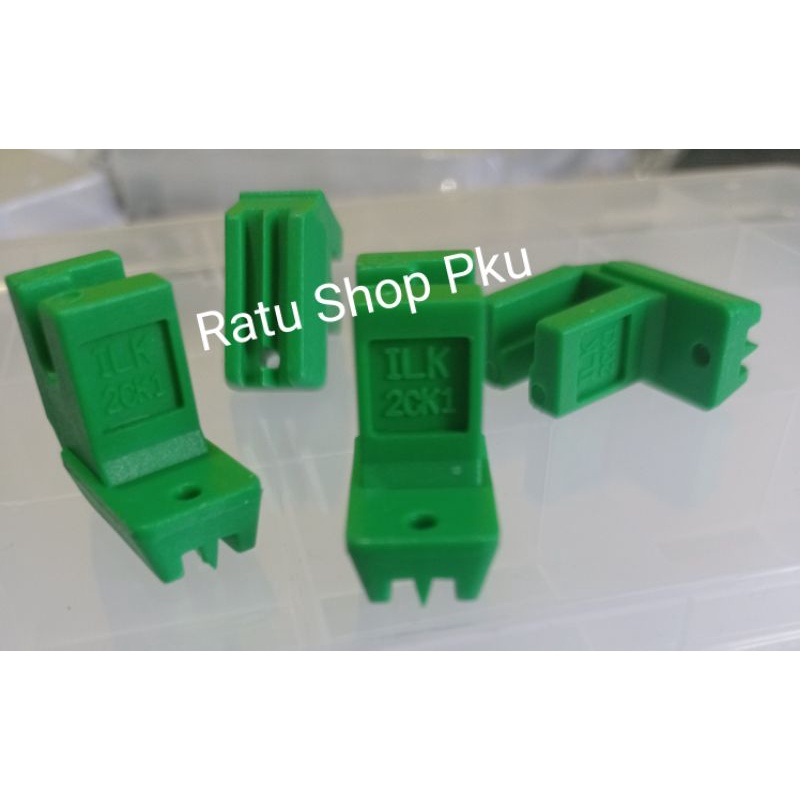 Sepatu Resleting Jepang