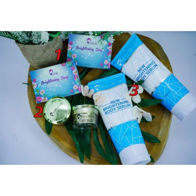 KEDAS BEAUTY OFFICIAL