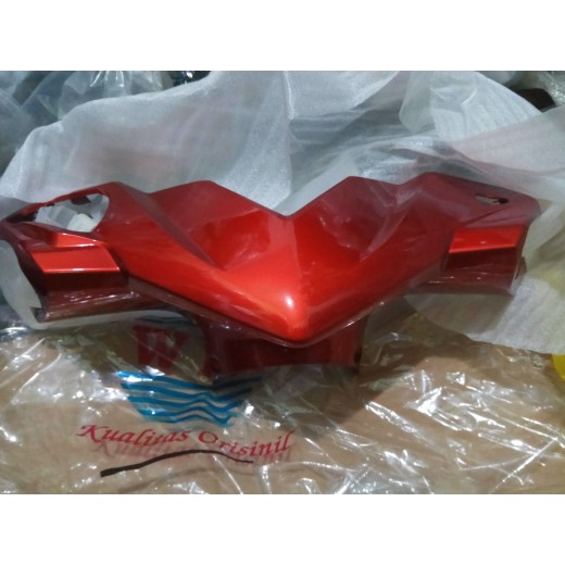 BATOK LAMPU DEPAN HONDA BEAT KARBURATOR KVY HITAM MERAH PUTIH HIJAU