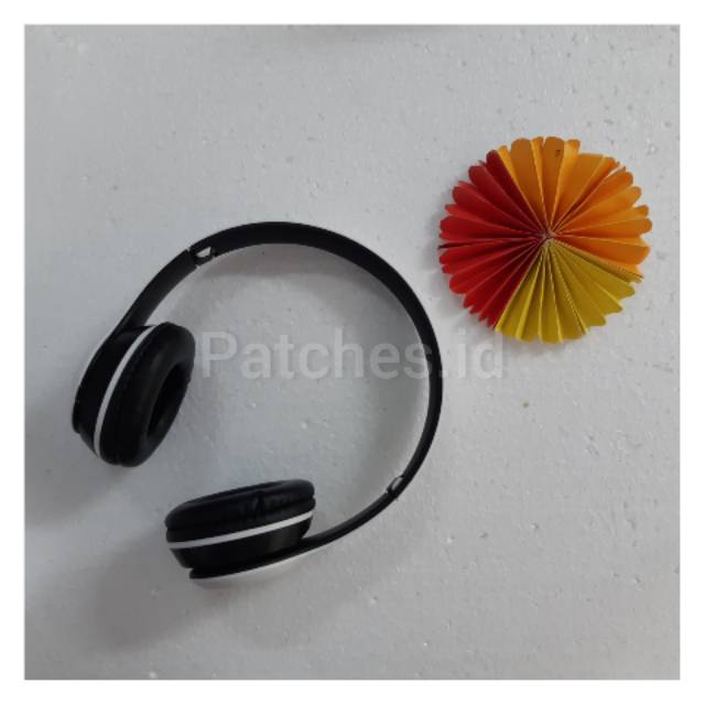 HEADPHONE WIRELESS JBL P47 WHITE