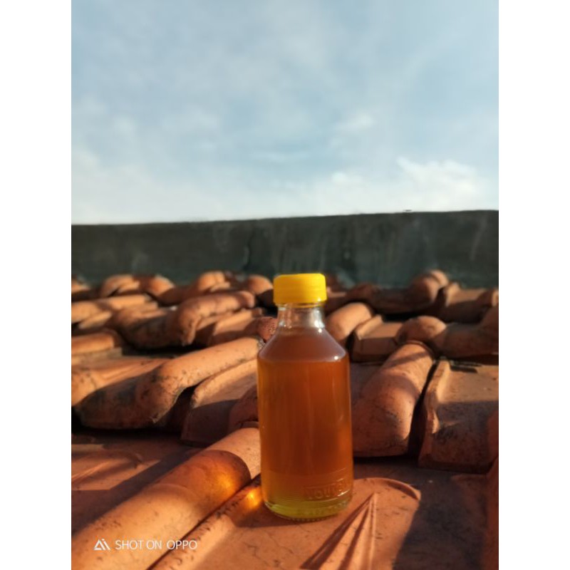 

madu ondoan murni