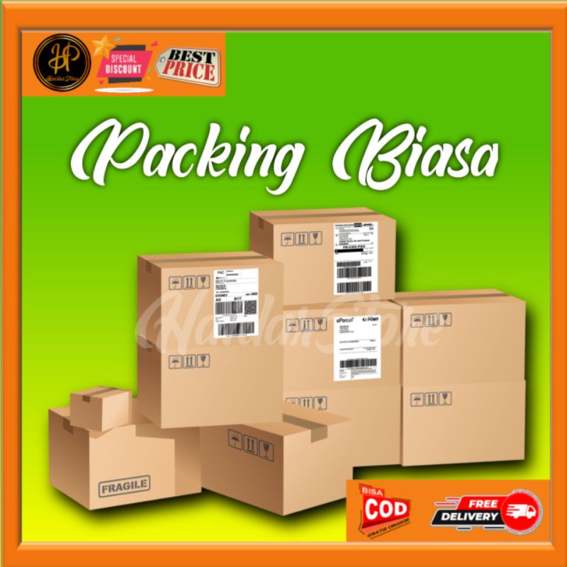 

Packing Biasa Untuk Pembelian Udang dan Ikan di Bawah 10 ribu