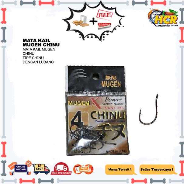 Mata Kail Mugen Chinu