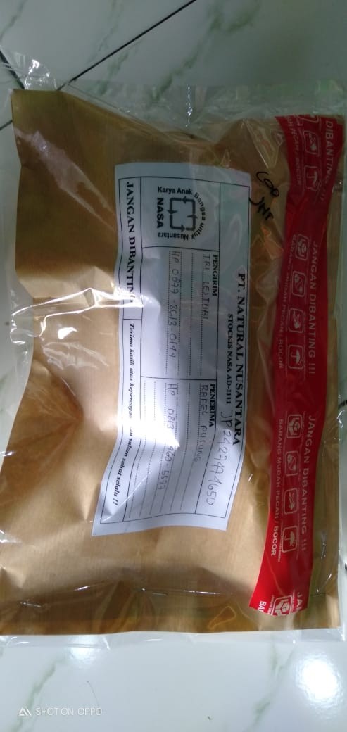 Pupuk Penyubur Pelebat Perangsang Buah Tabulampot Paket Pertanian