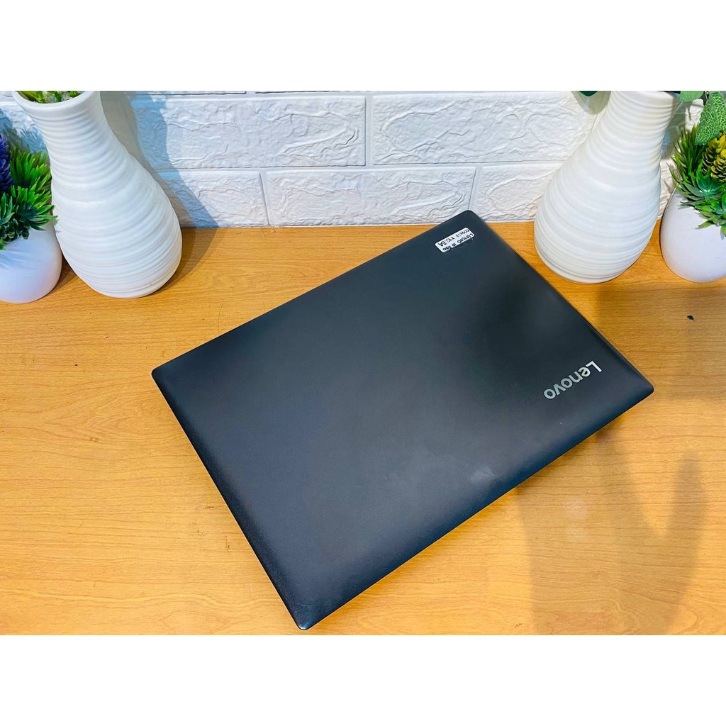 LAPTOP BEKAS SEKON LENOVO CORE I3 RAM 4 GB BISA EDITING