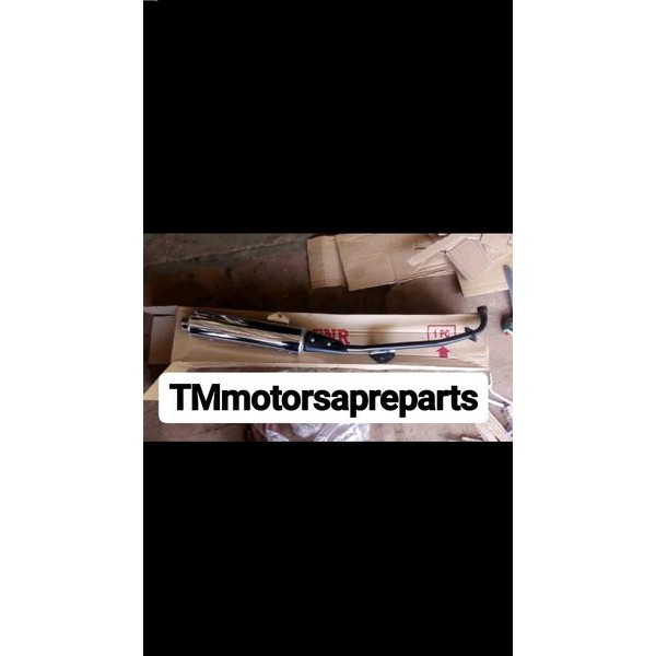 PROMO TERMURAH knalpot revo 110 karbu knalpot standar revo old 2008