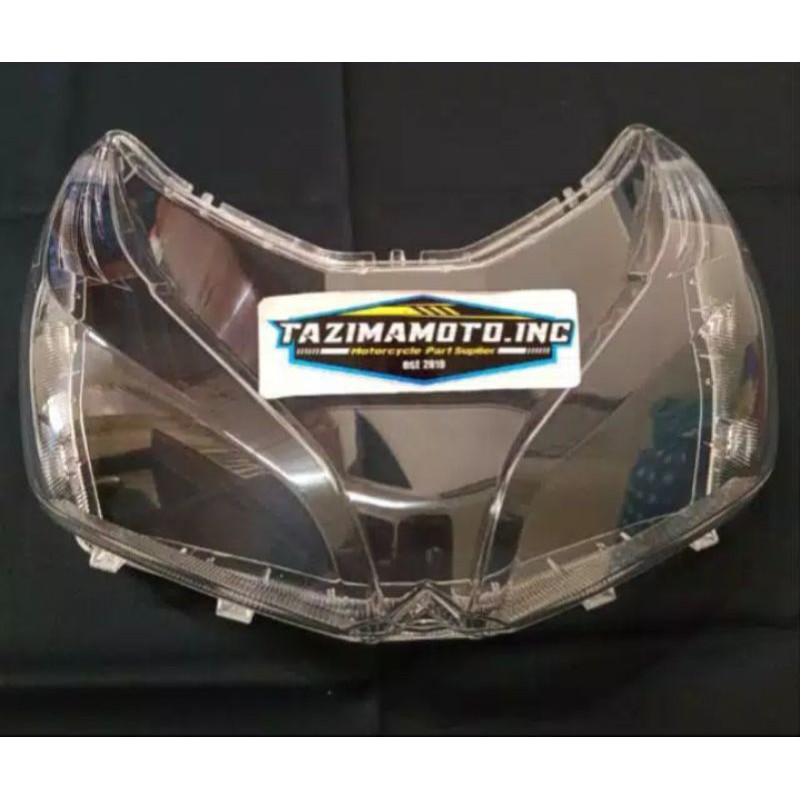 MIKA LAMPU DEPAN VARIO 110 FI LED