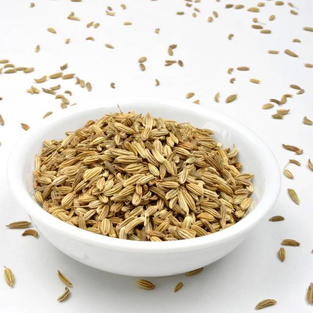 

Jinten Rempah Untuk Bumbu Masak