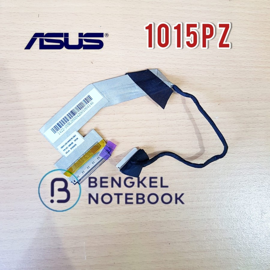 Kabel LCD LVDS Flexible  Asus 1005HA 1015PZ 1422-00ml000