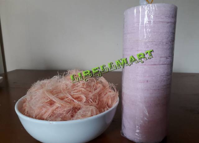 Gulali  plus Simping / Harum manis / Aromanis / Rambut Nenek 800 gram