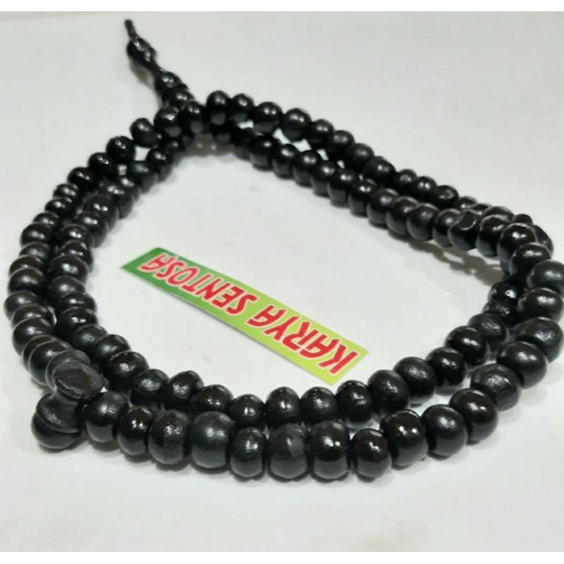 Tasbih Berdiri Di Dalam Air 99Butir 8Mm