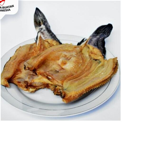 

★ Ikan Asin Gabus - Bakoel Sayur Online ♢